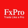 FxPro logo