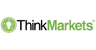 ThinkMarkets logo