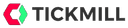 Tickmill logo