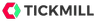 Tickmill logo